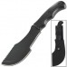 The Hunted “Sweeper” Tracker T-3 Knife Black TR0238A